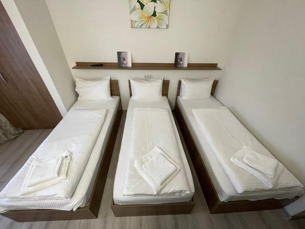 Hotel Le Baron Τιμισοάρα Εξωτερικό φωτογραφία