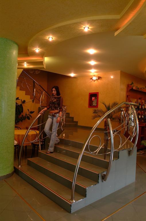 Hotel Le Baron Τιμισοάρα Εξωτερικό φωτογραφία