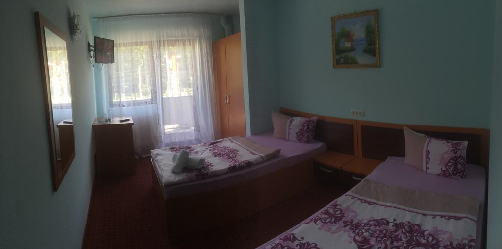 Hotel Le Baron Τιμισοάρα Εξωτερικό φωτογραφία