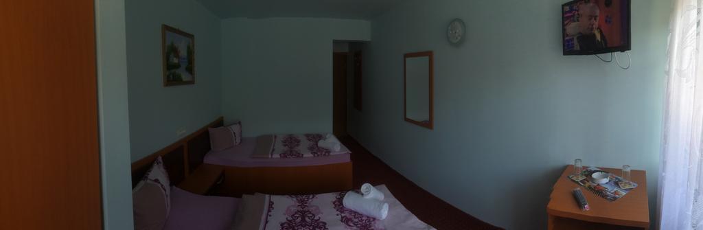 Hotel Le Baron Τιμισοάρα Εξωτερικό φωτογραφία
