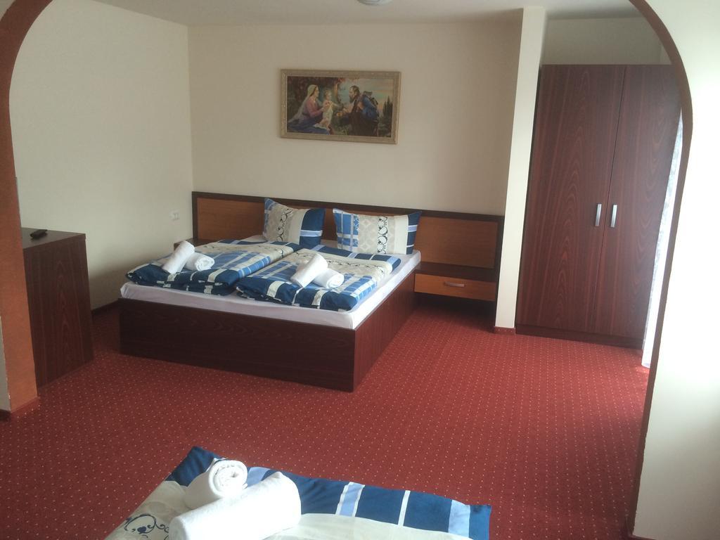 Hotel Le Baron Τιμισοάρα Εξωτερικό φωτογραφία
