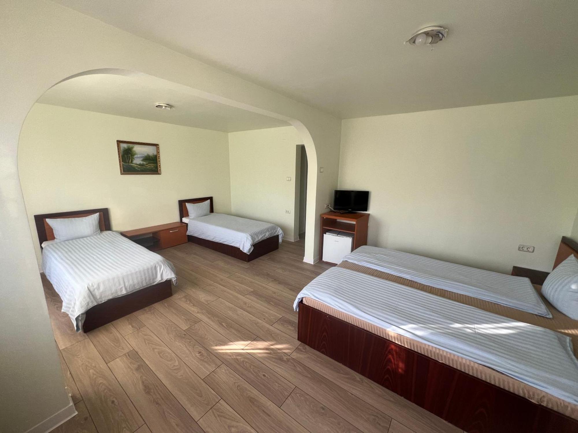 Hotel Le Baron Τιμισοάρα Εξωτερικό φωτογραφία