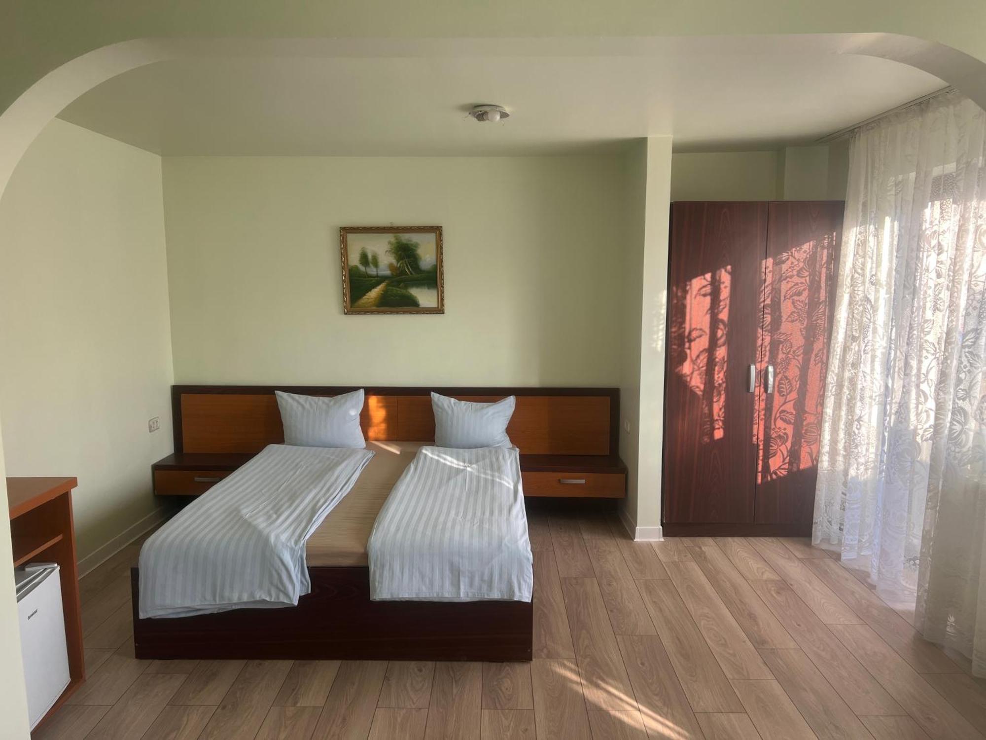 Hotel Le Baron Τιμισοάρα Εξωτερικό φωτογραφία